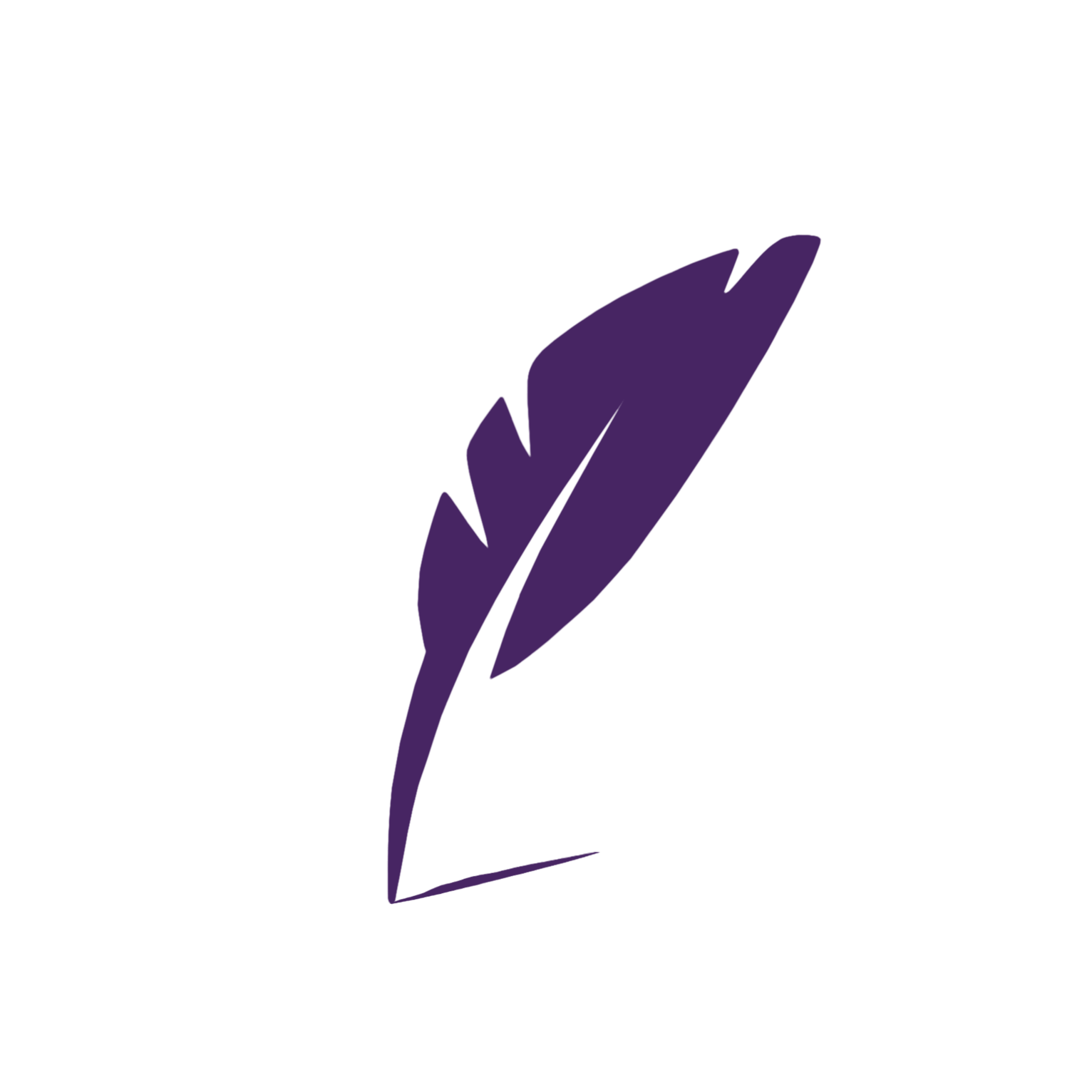 Lavender Pen Poetry